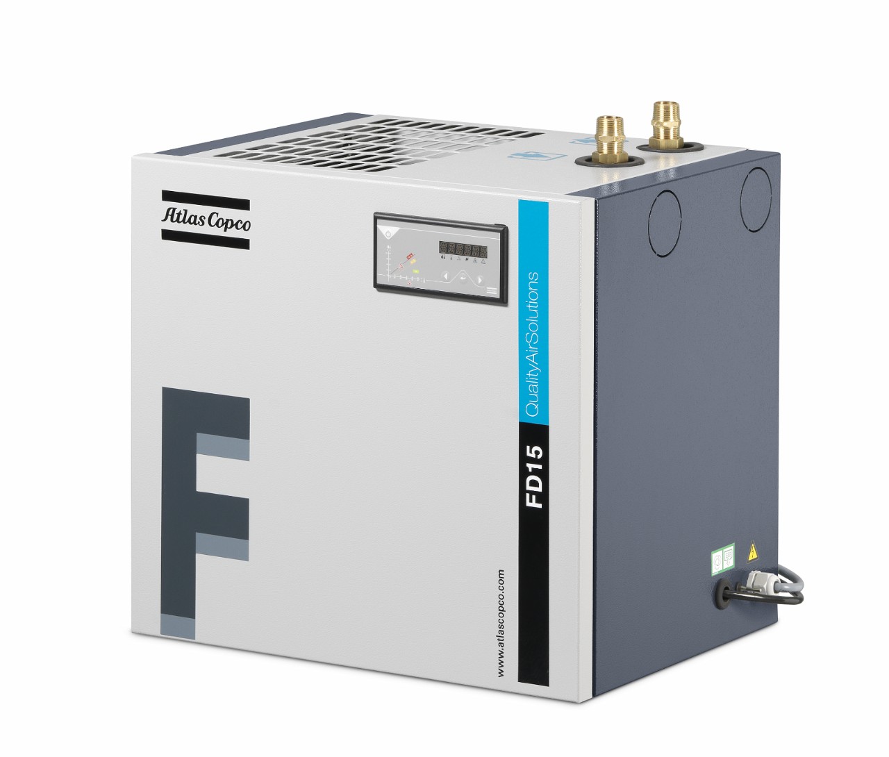Modelo FD Secador frigorífico